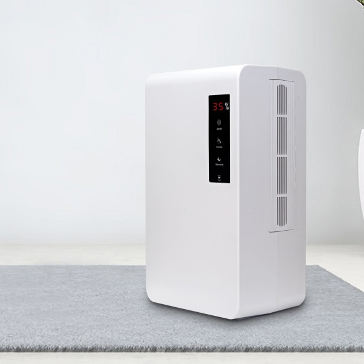 Desumidificador de Ar Pure Ion Pro