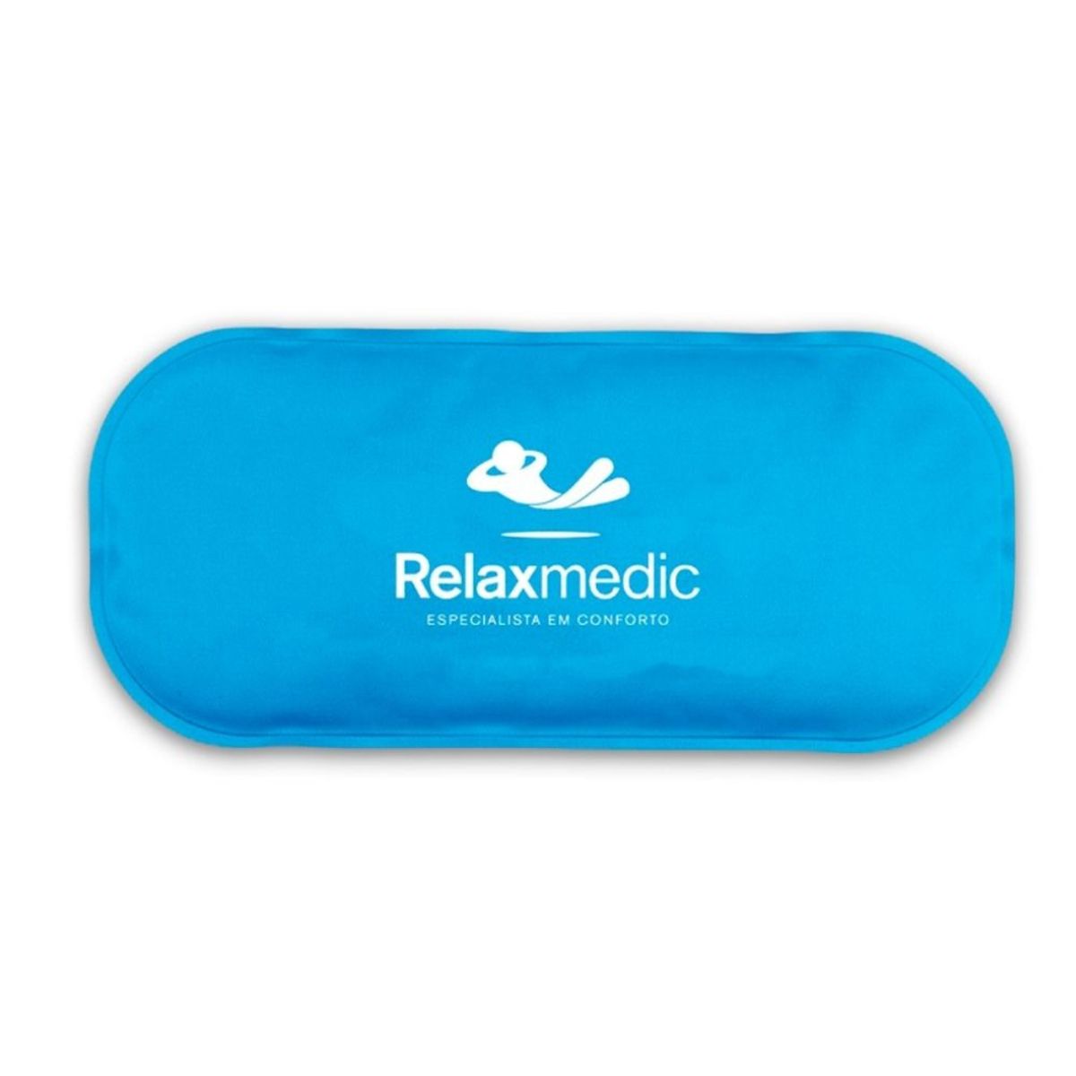 Bolsa Térmica Quente e Fria Gel Soft