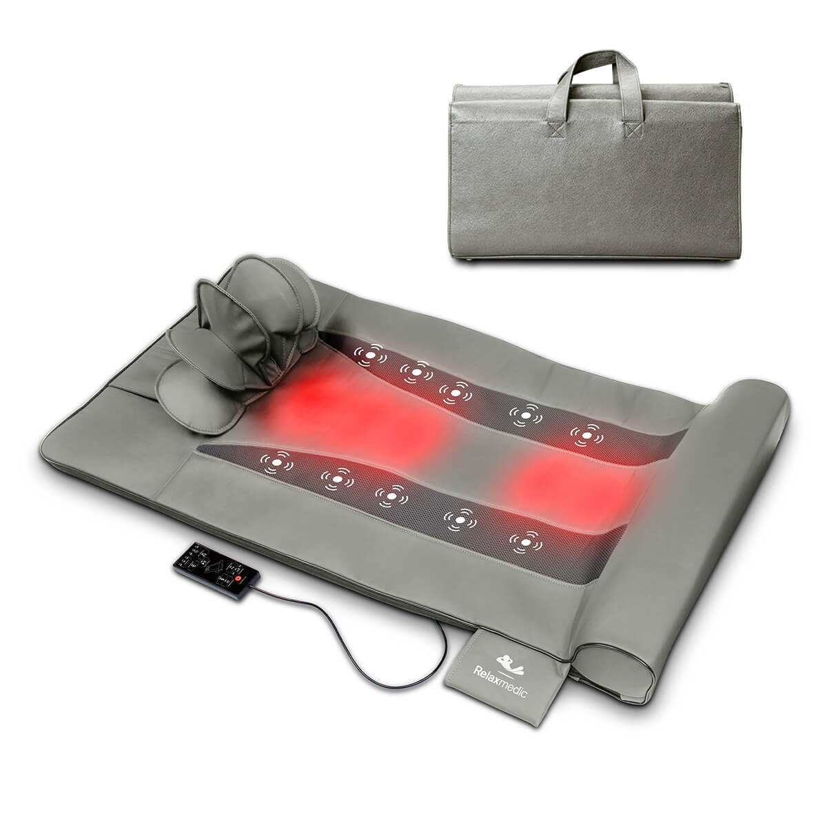 Esteira de Massagem Yogani