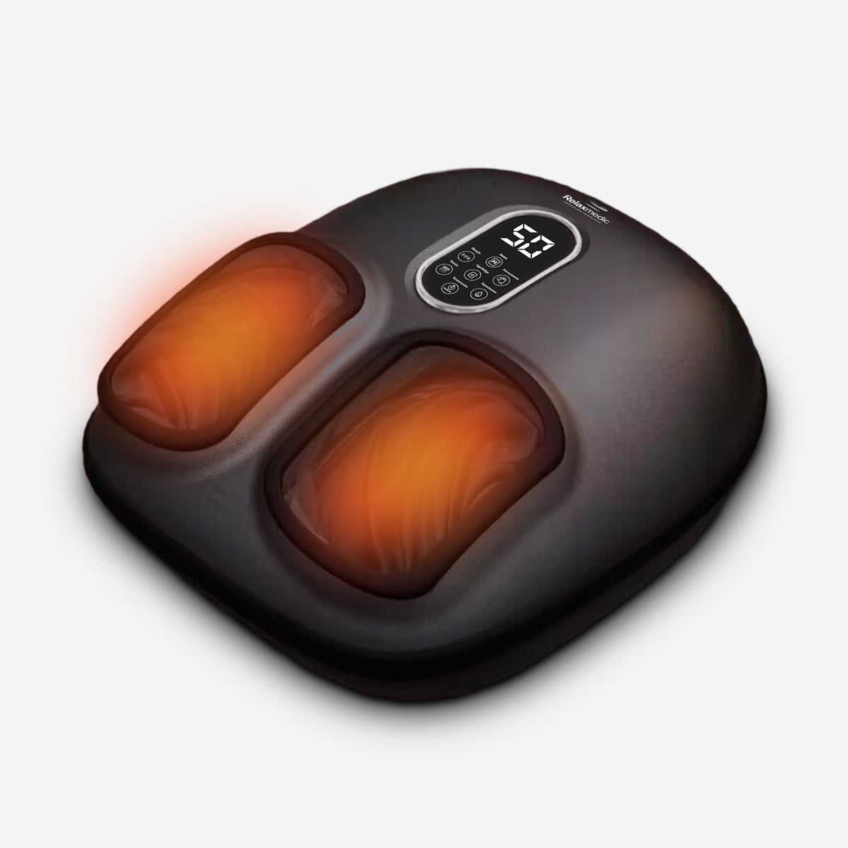 Massageador de Pés Stepflow
