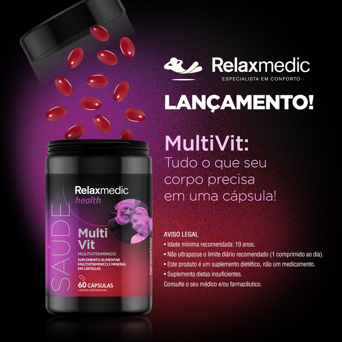 MultiVit