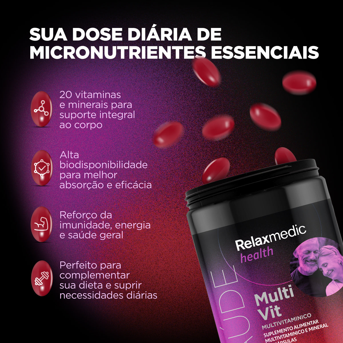 MultiVit