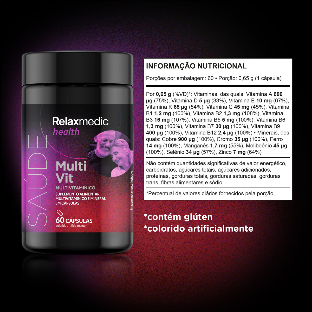 MultiVit