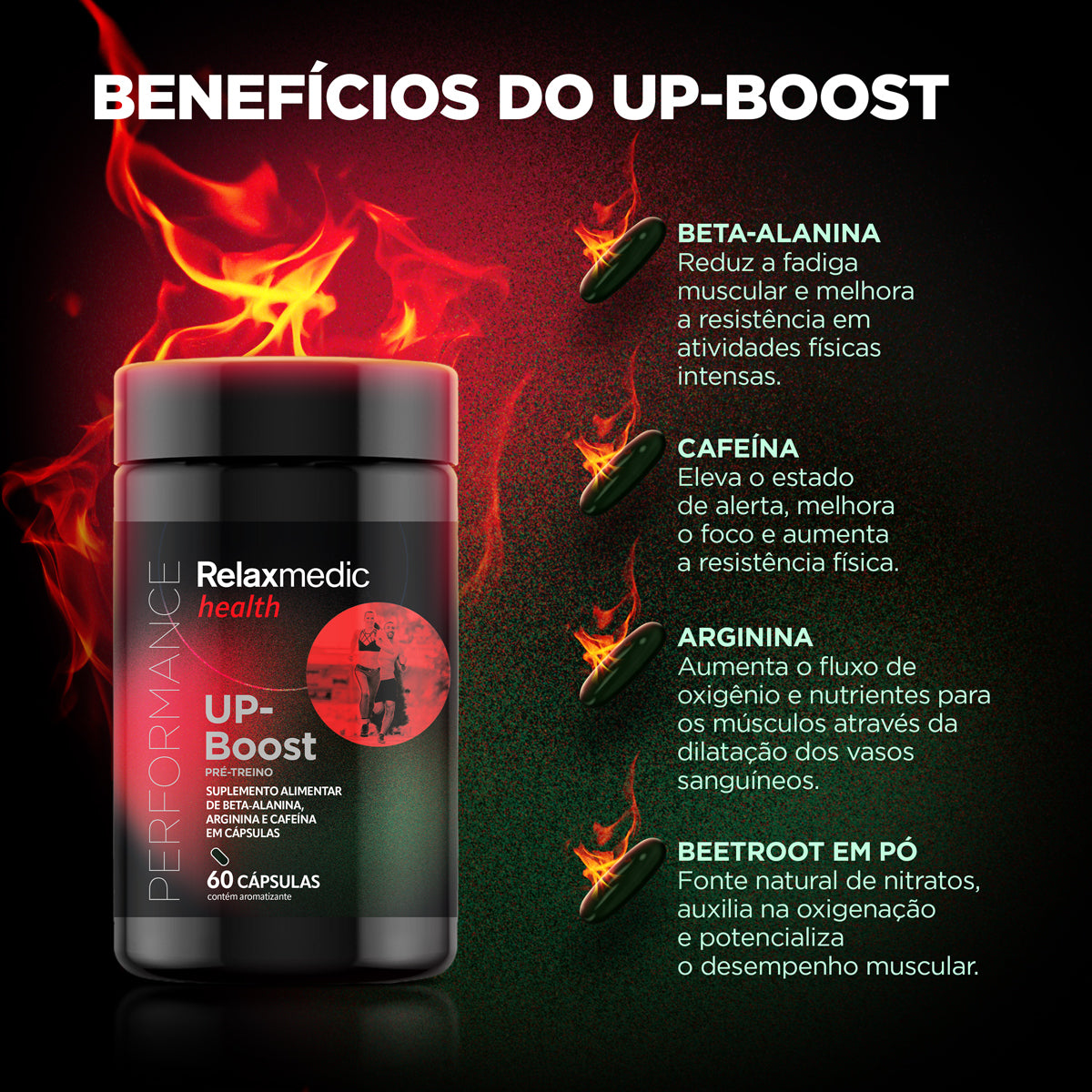 Up-Boost