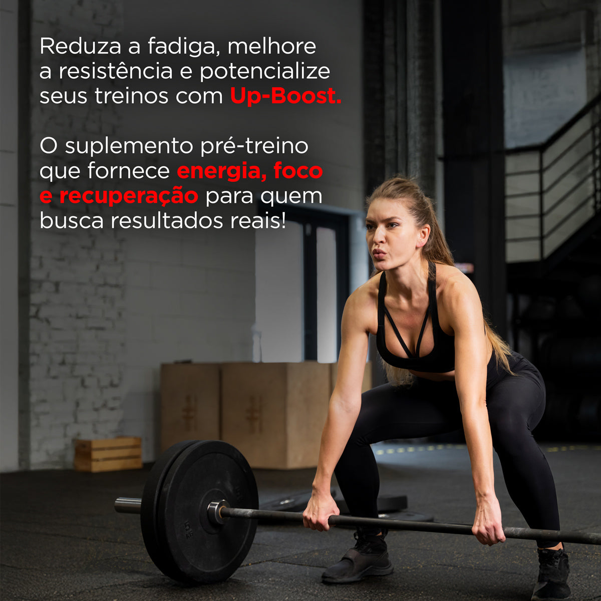 Up-Boost