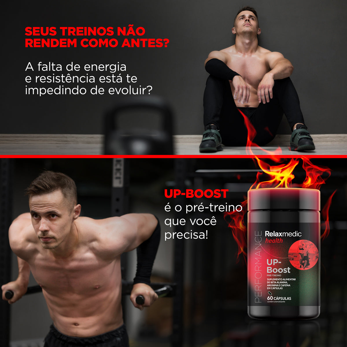 Up-Boost
