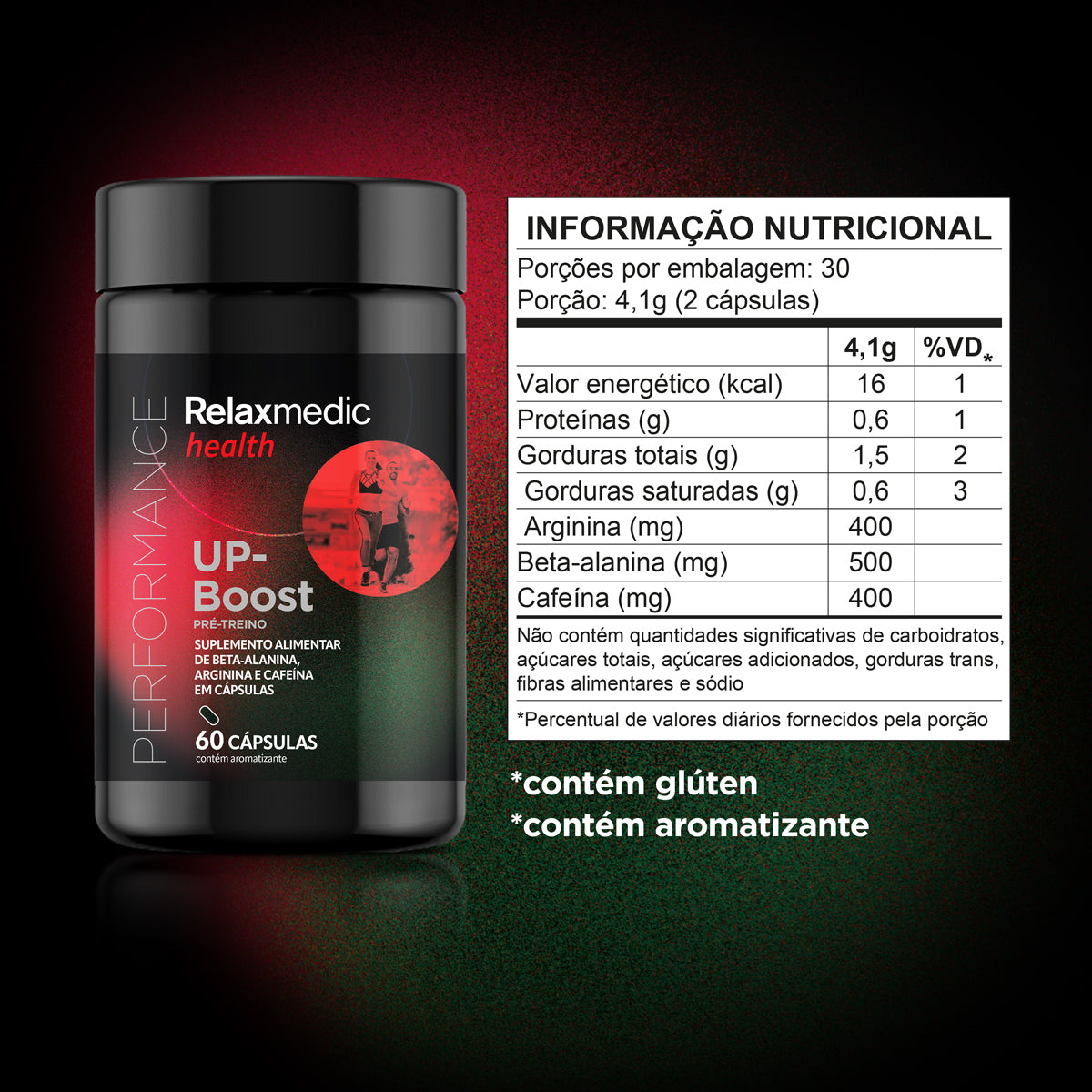 Up-Boost