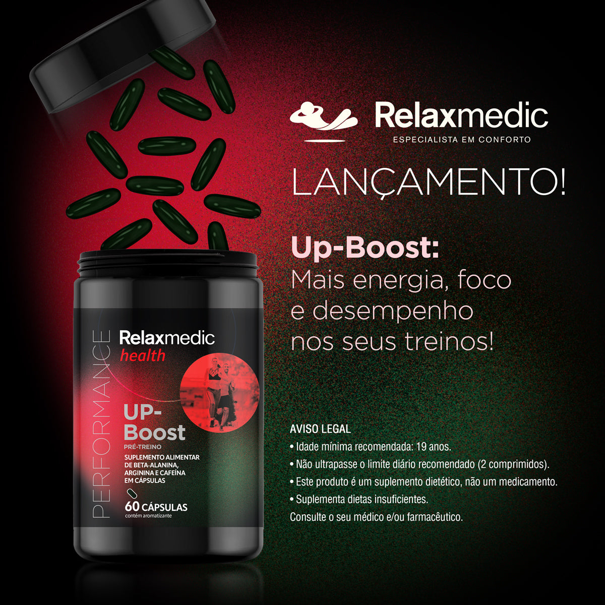 Up-Boost