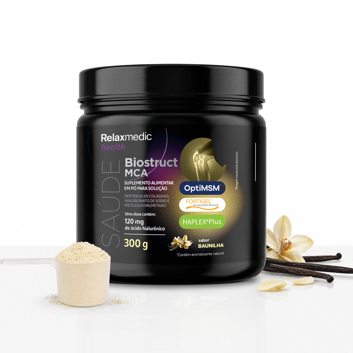 Biostruct MCA