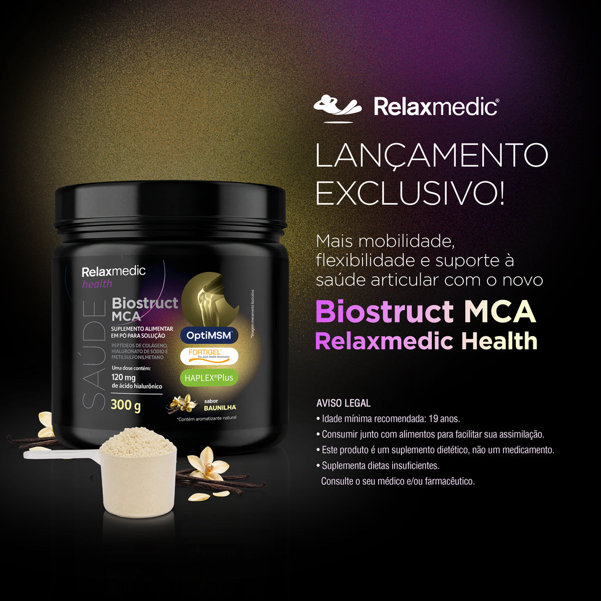 Biostruct MCA