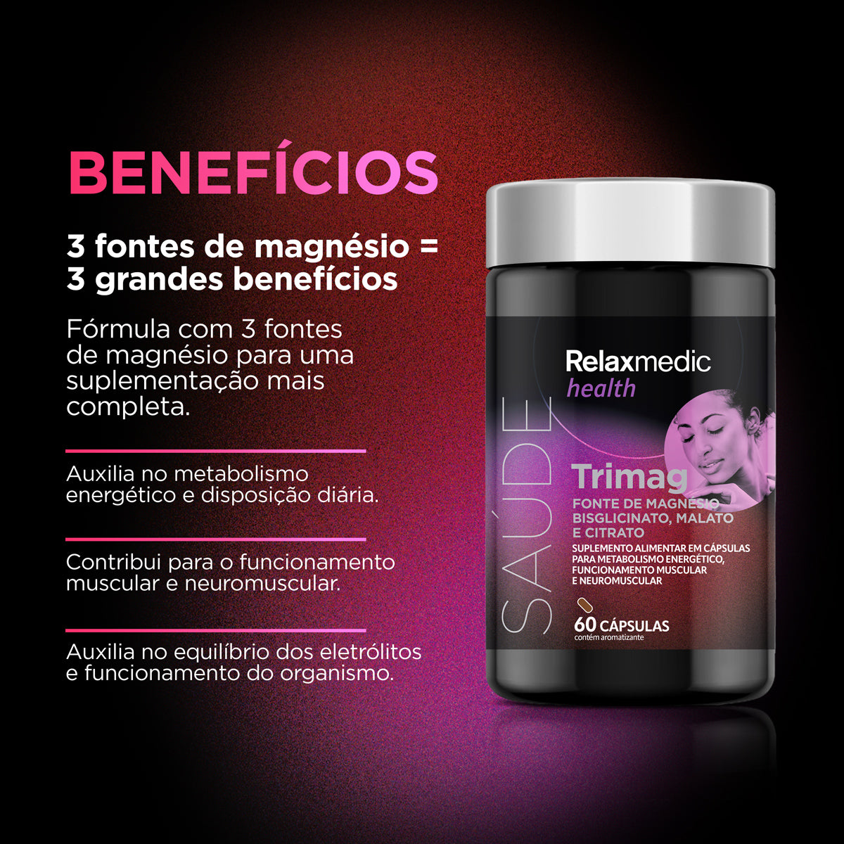 Trimag
