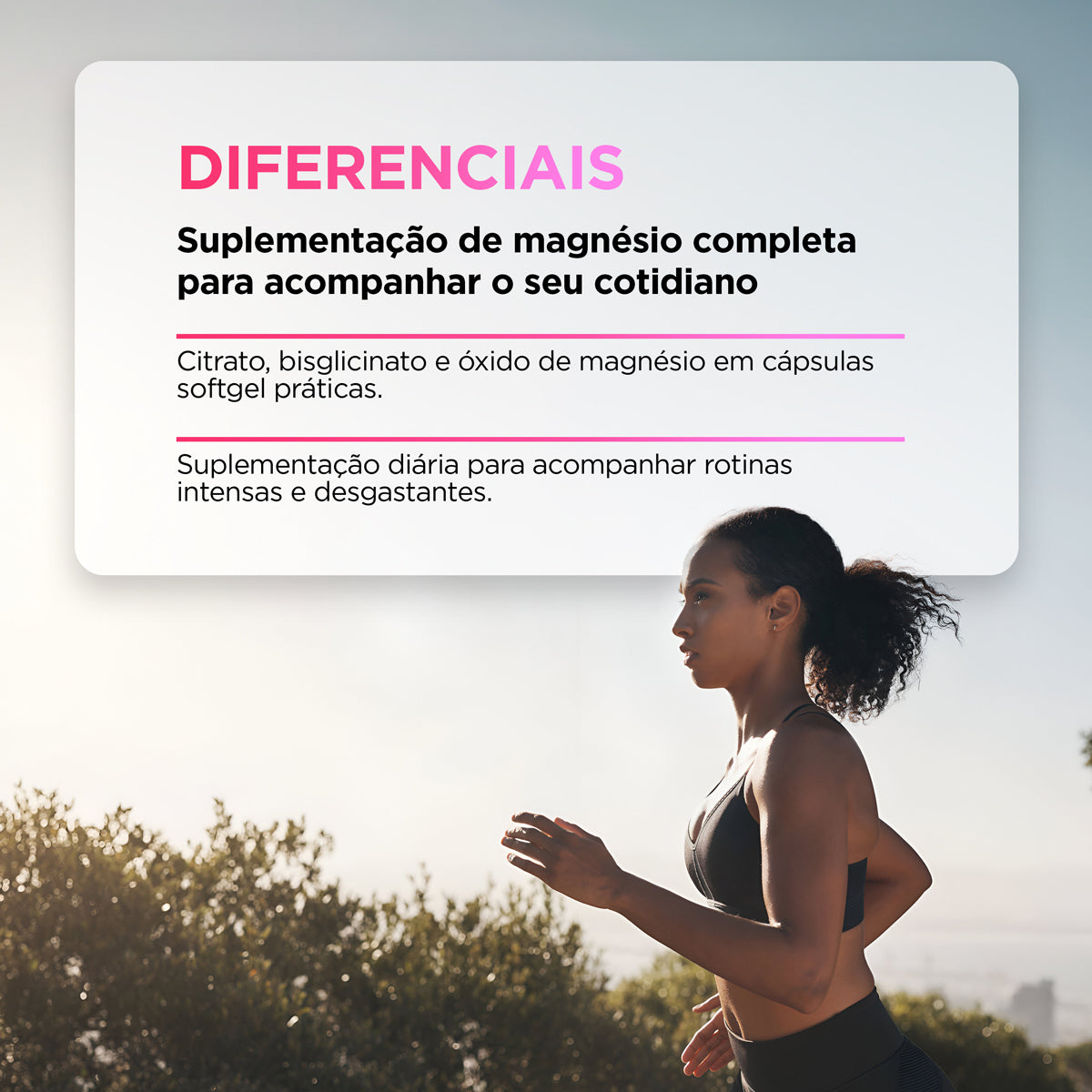 Trimag