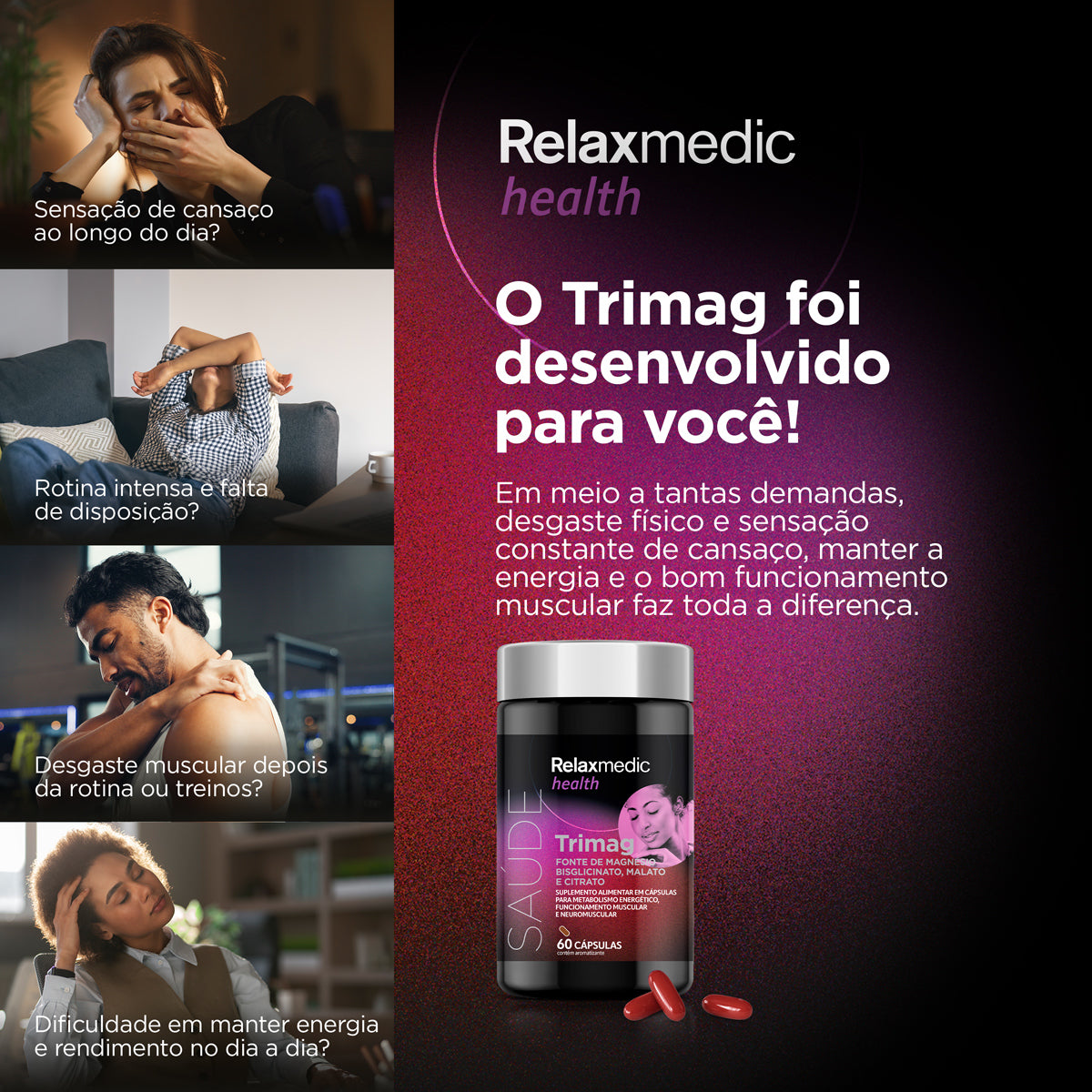 Trimag