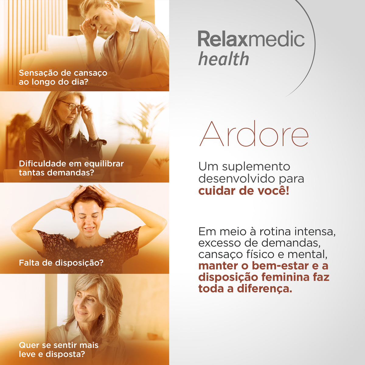 Ardore