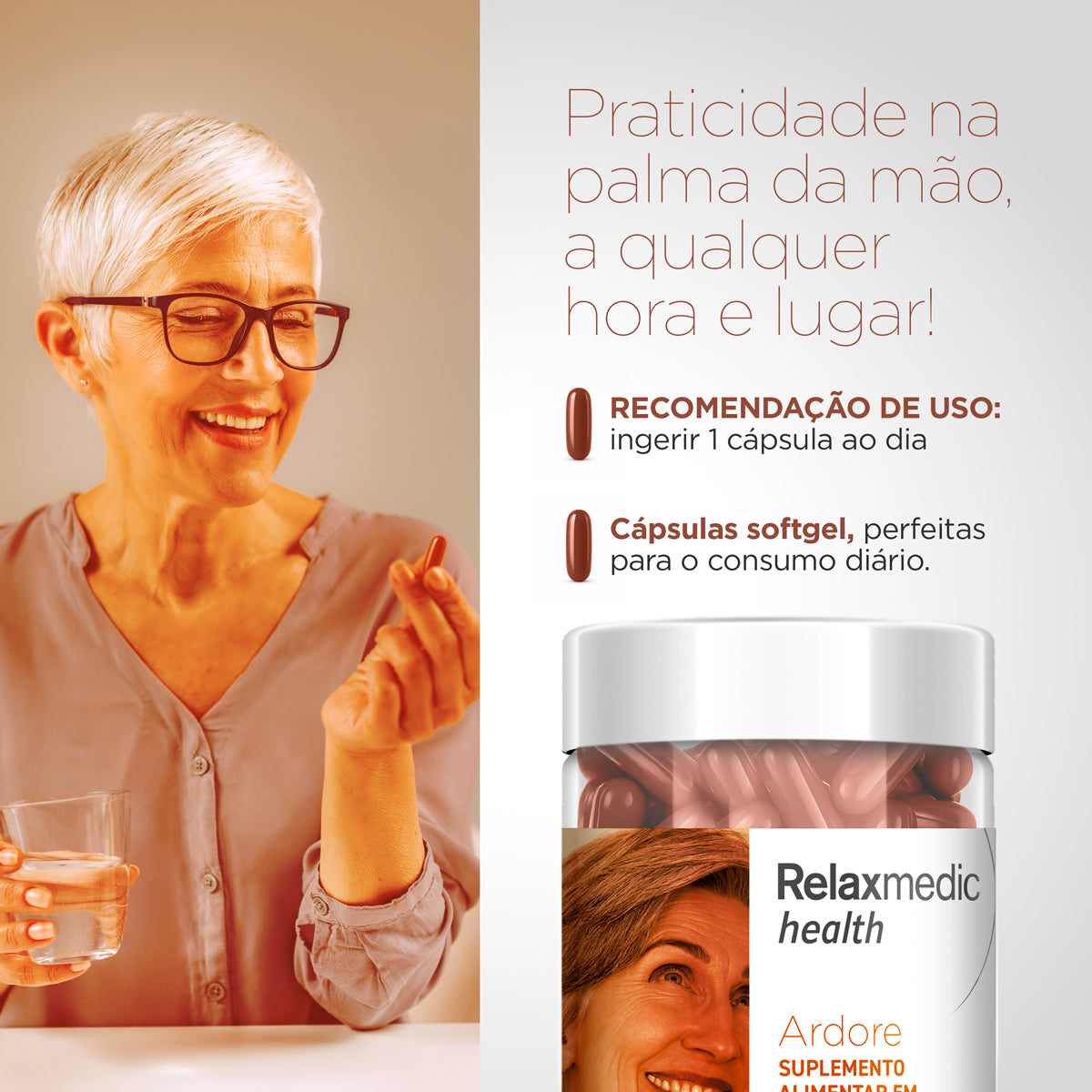 Ardore