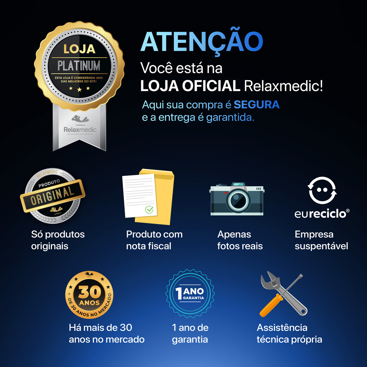 Balança de Bioimpedância Digital Smart