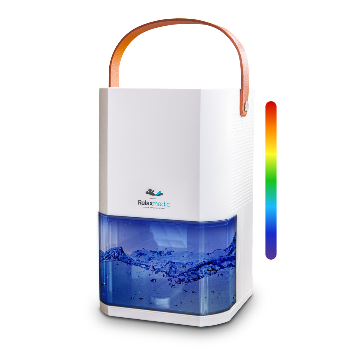 Desumidificador de Ar Get Dry