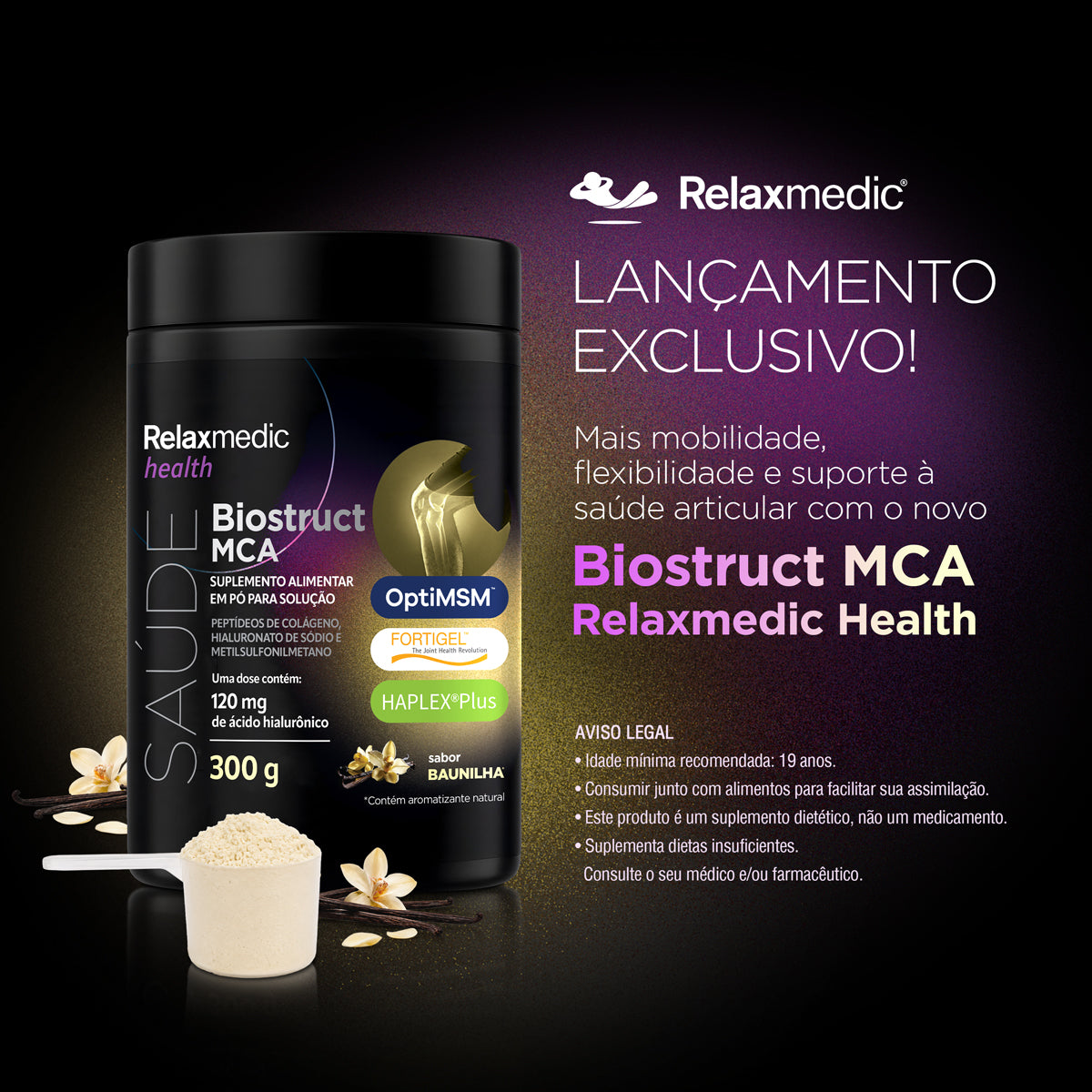 Biostruct MCA
