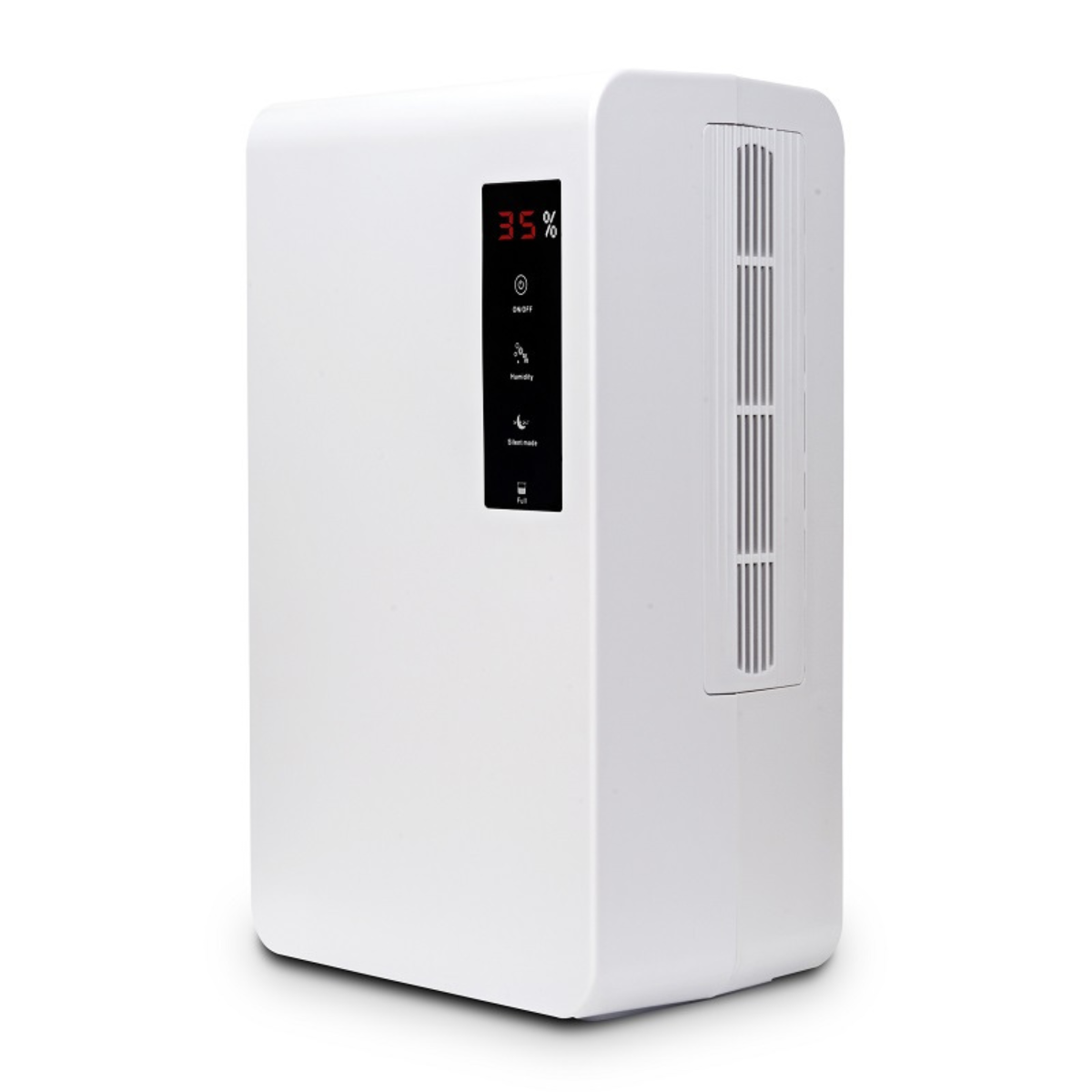 Desumidificador de Ar Pure Ion Pro