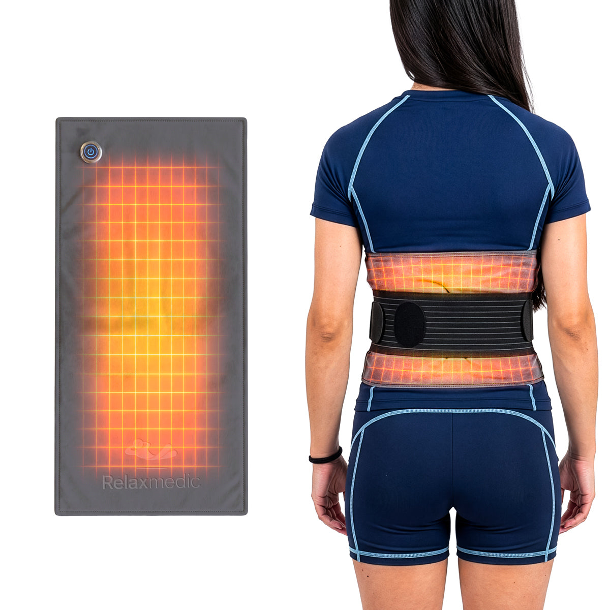 Manta Térmica Thermo Pad