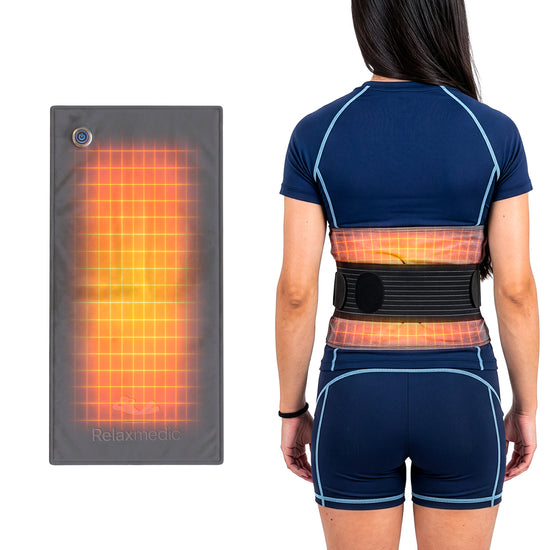 Manta Térmica Thermo Pad