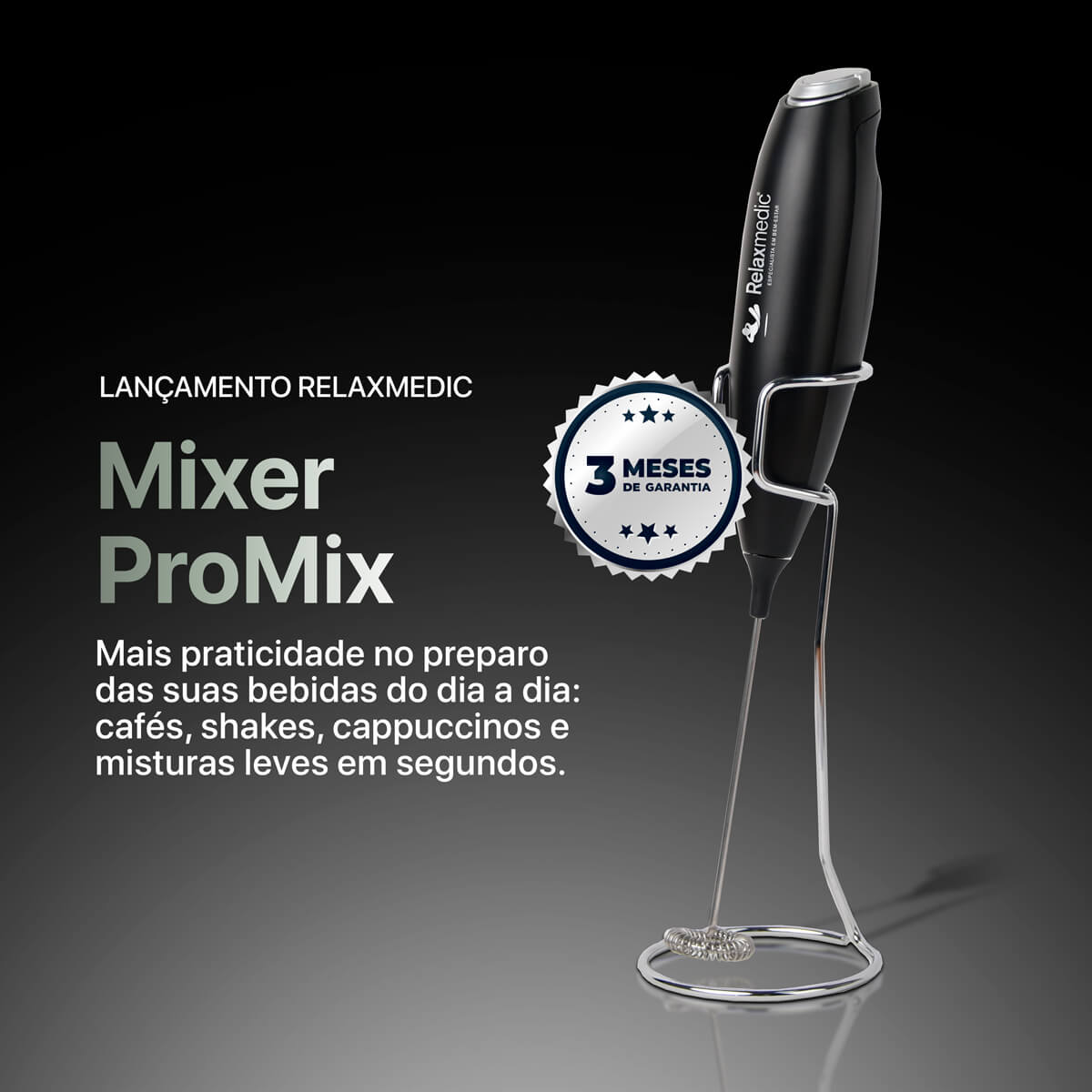 Mini Mixer Pro Mix