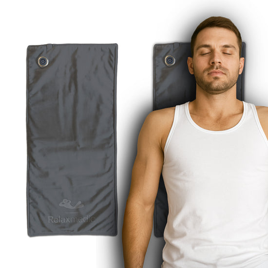 Manta Térmica Thermo Pad