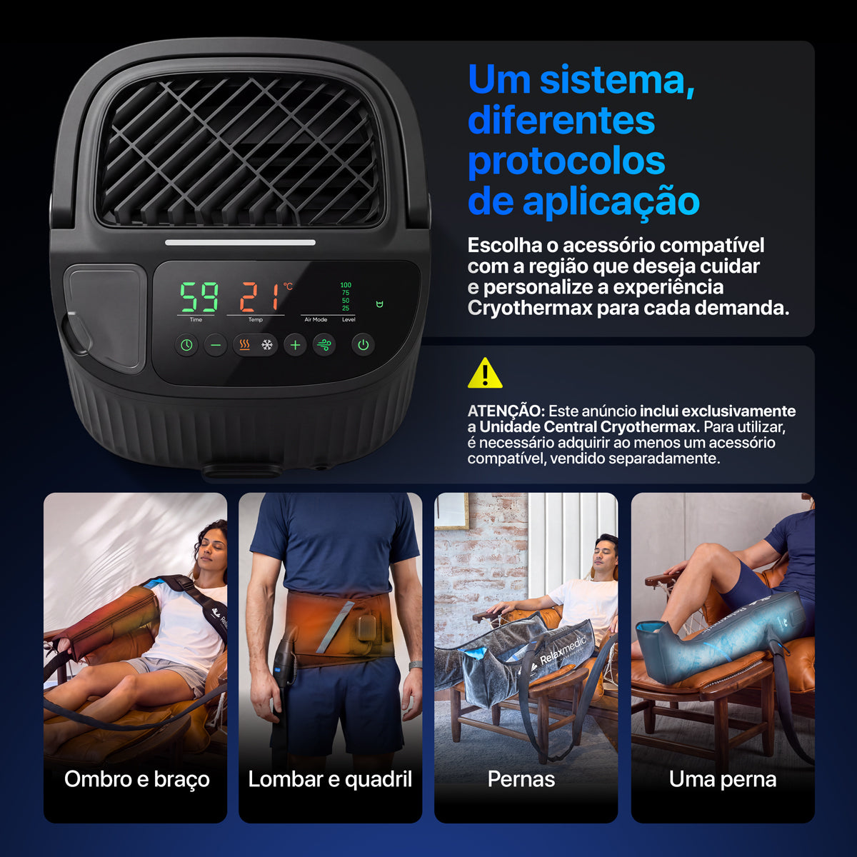Unidade Central