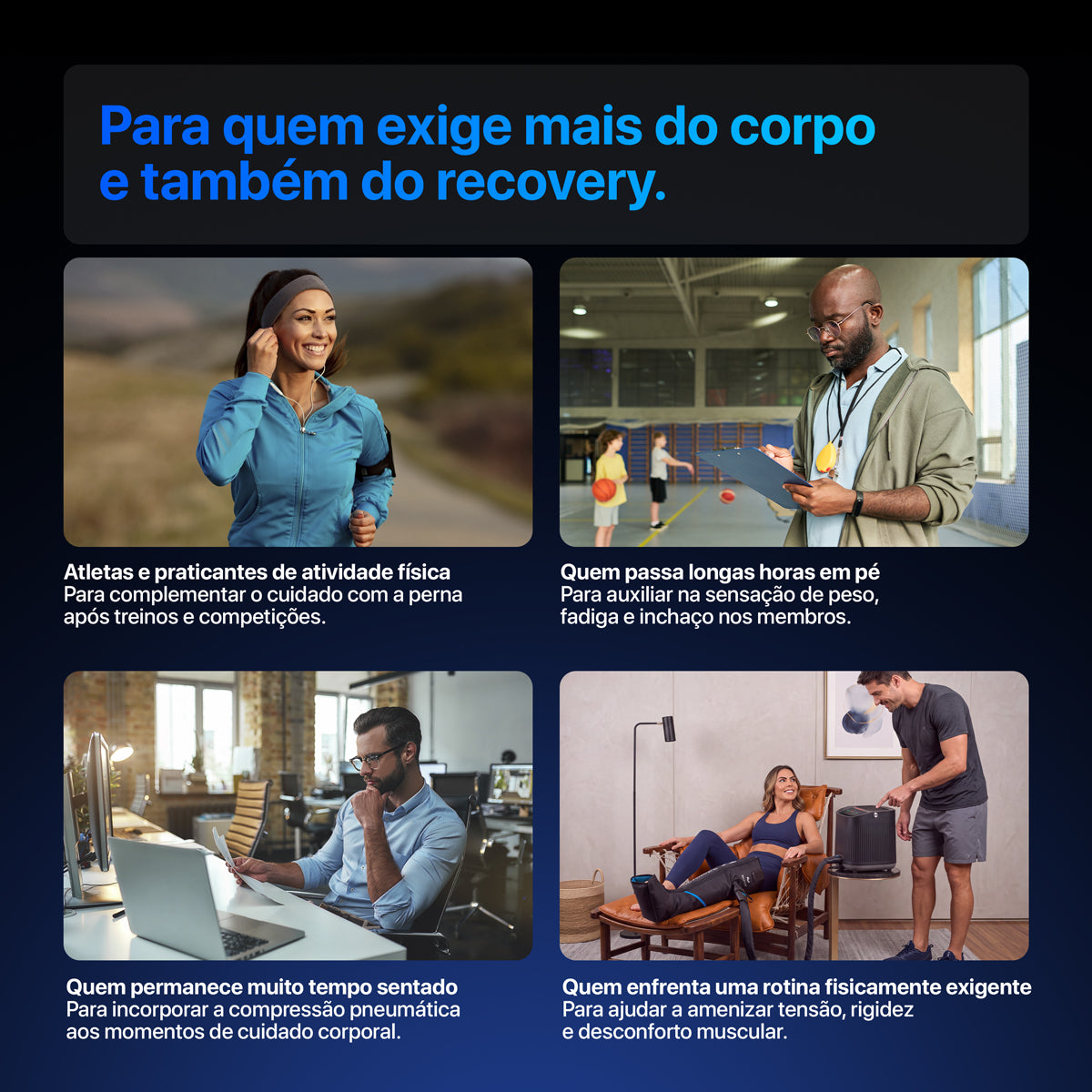 Bota Unitária