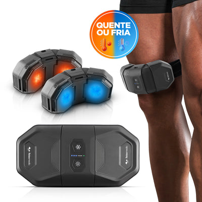 Cubo Recovery Duolivium
