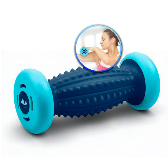 Massageador Manual Roll Press