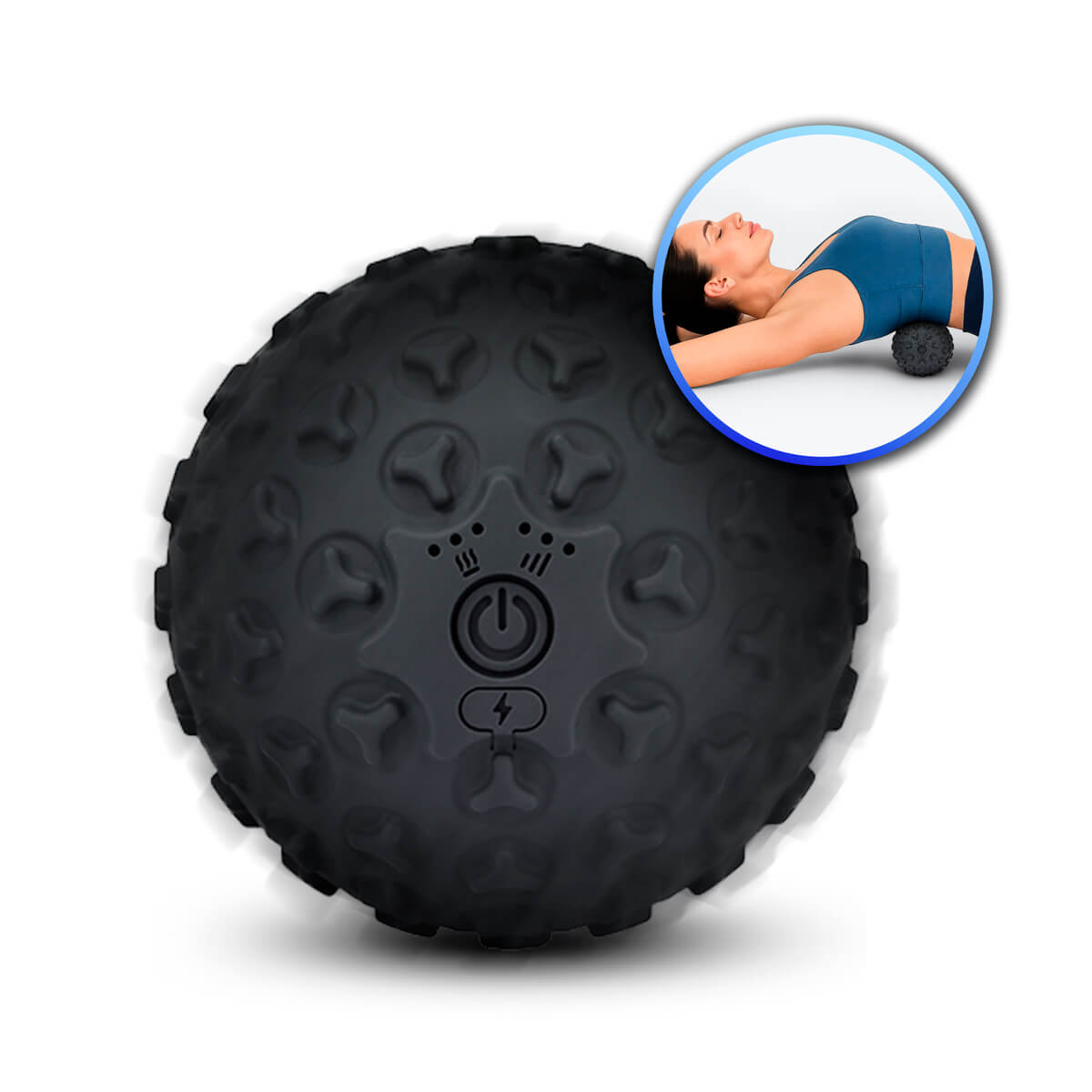 Massageador RelaxBall