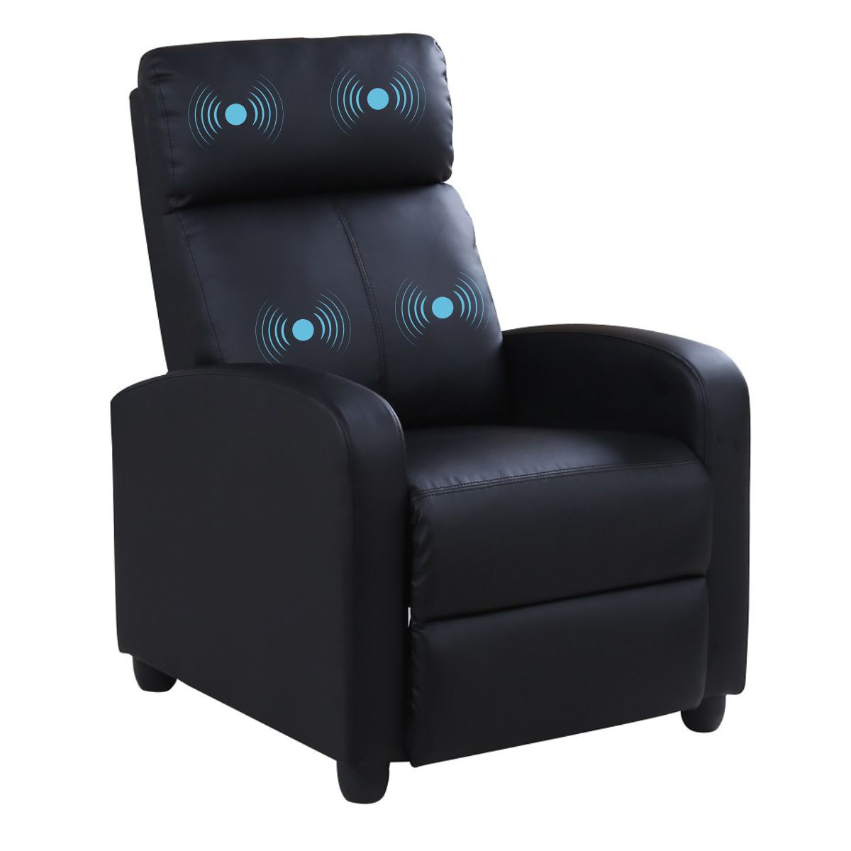 Poltrona Massageadora Royal Comfort