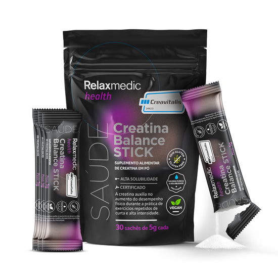 Creatina Balance Stick