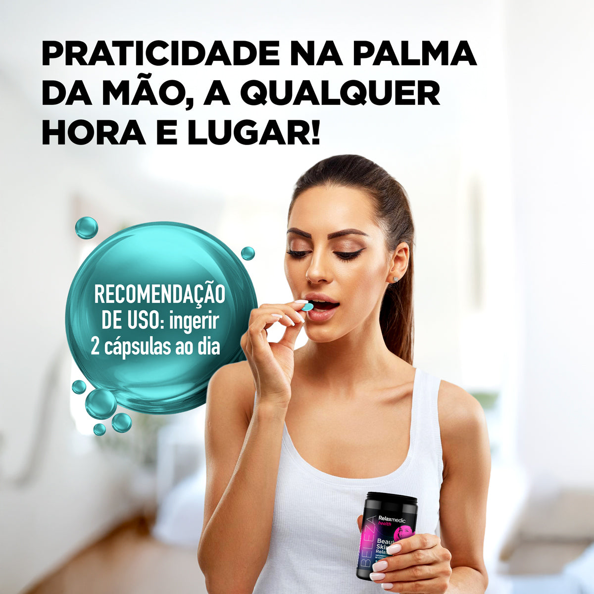 Beauty Skin: Saúde, Beleza e Energia