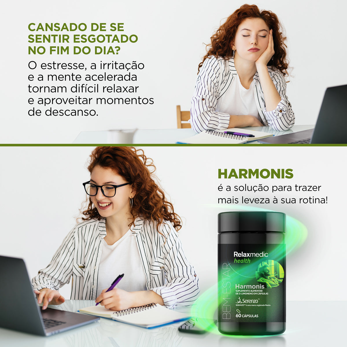 Harmonis D-Limoneno