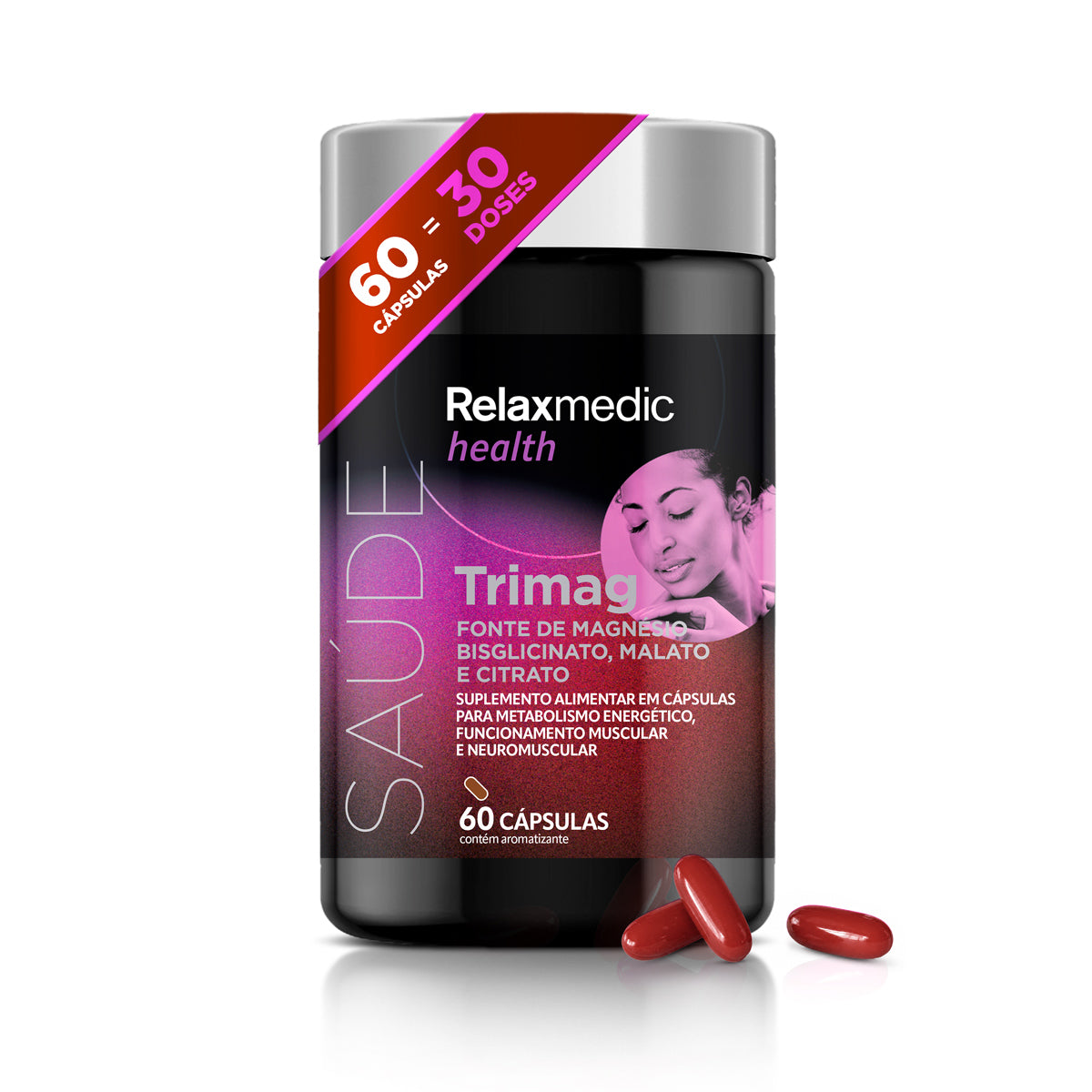 Trimag
