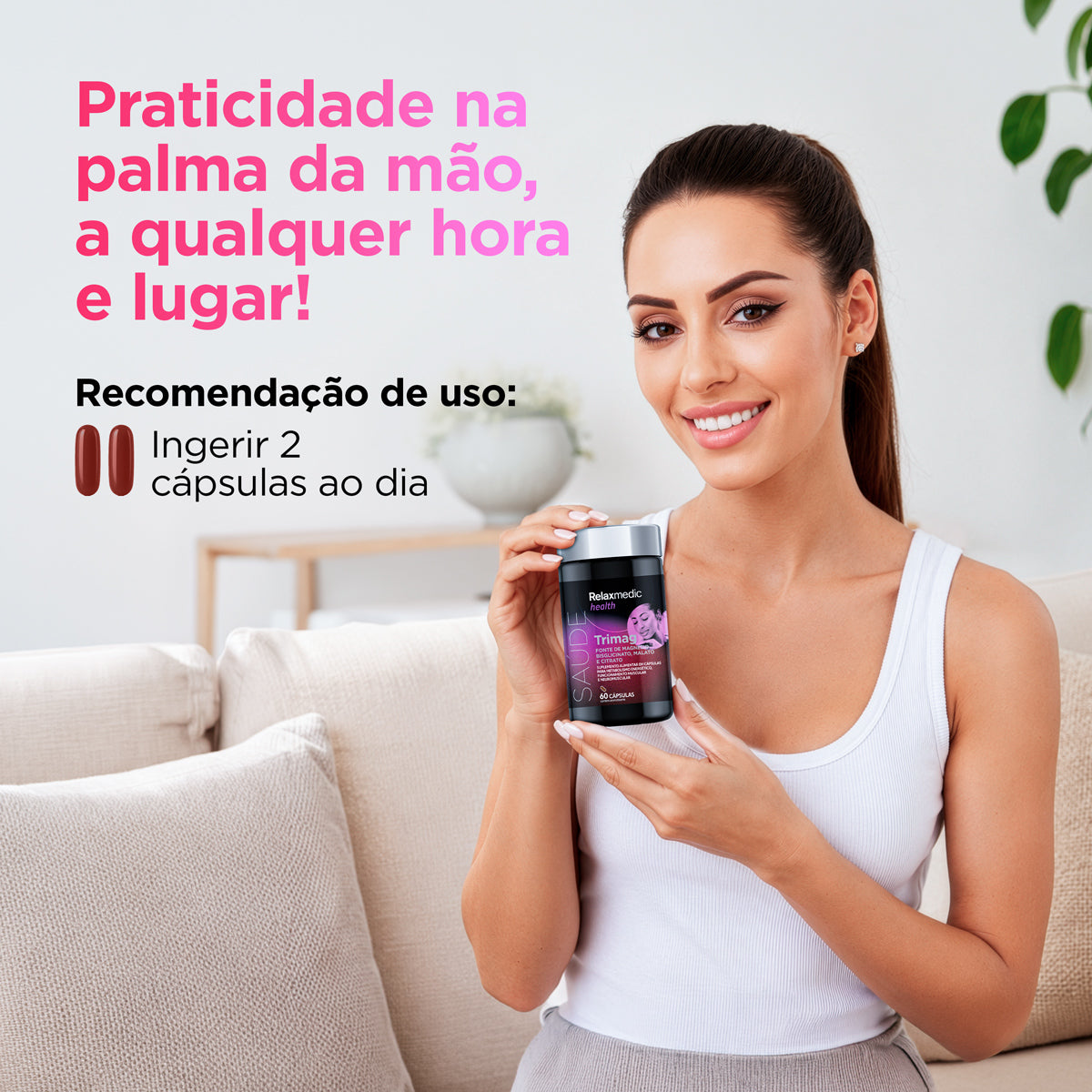 Trimag