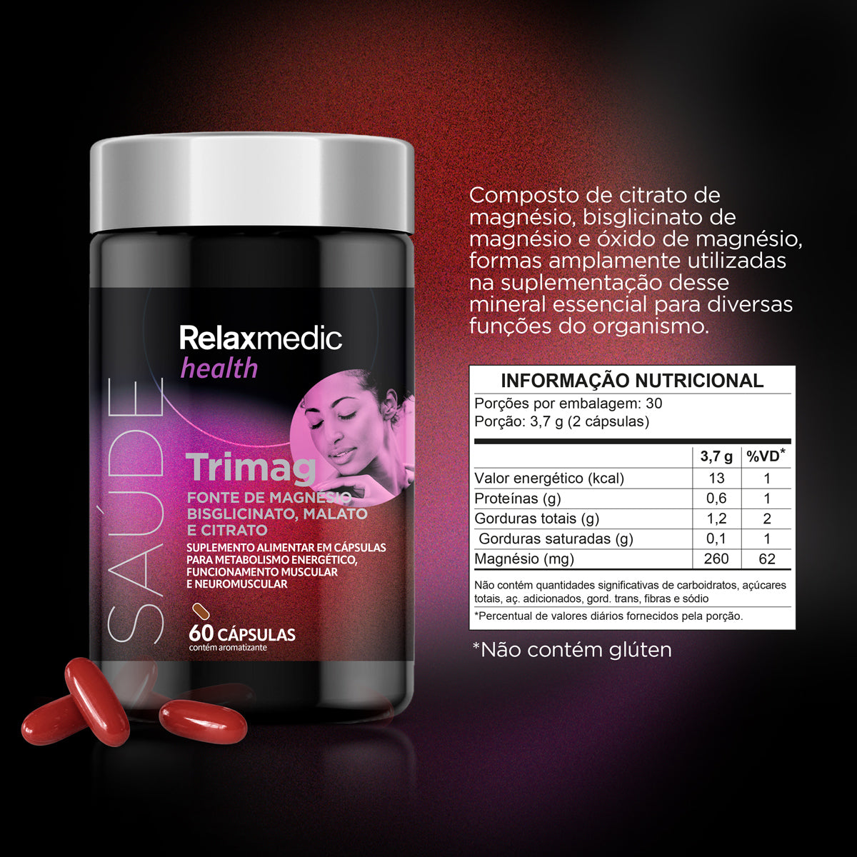 Trimag