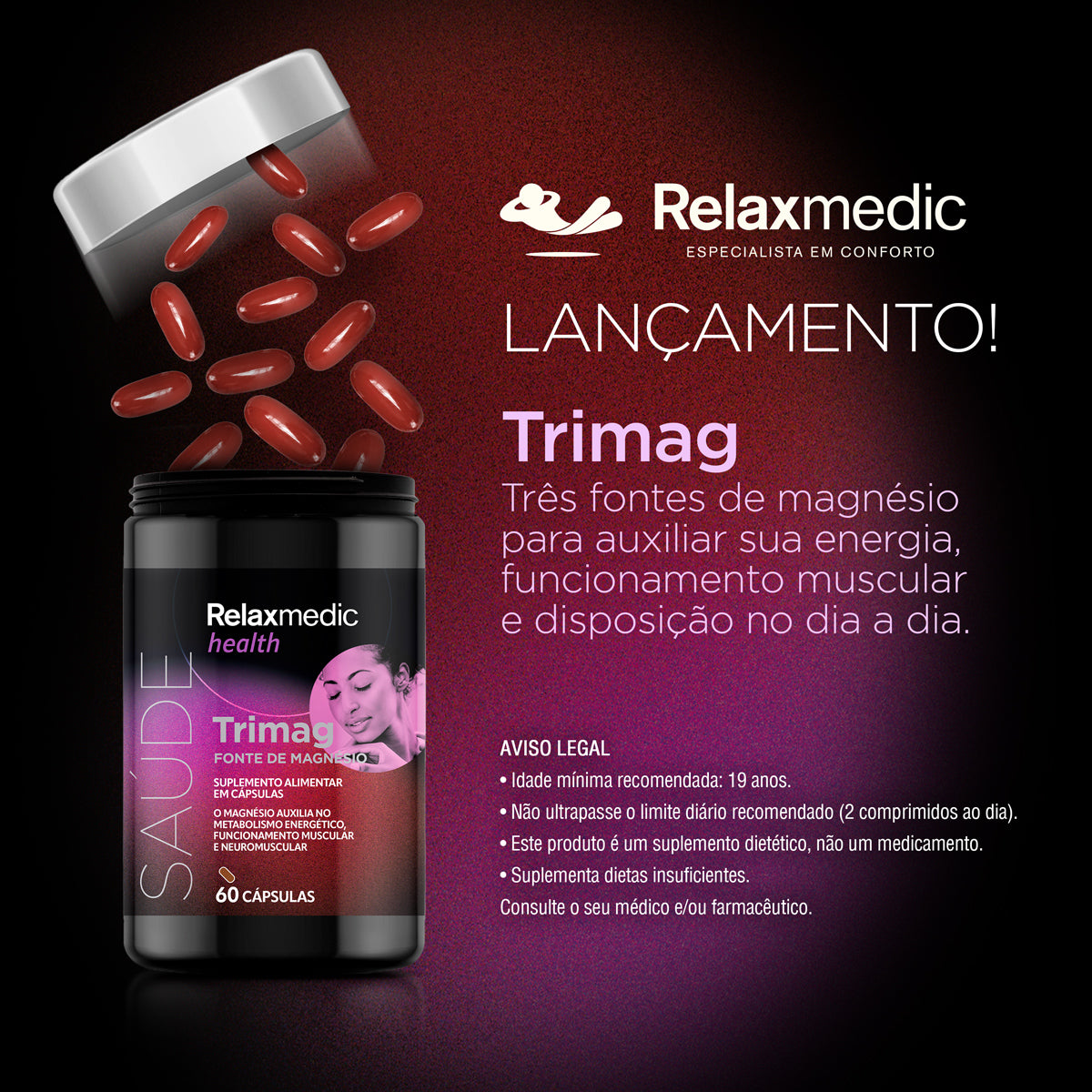 Trimag