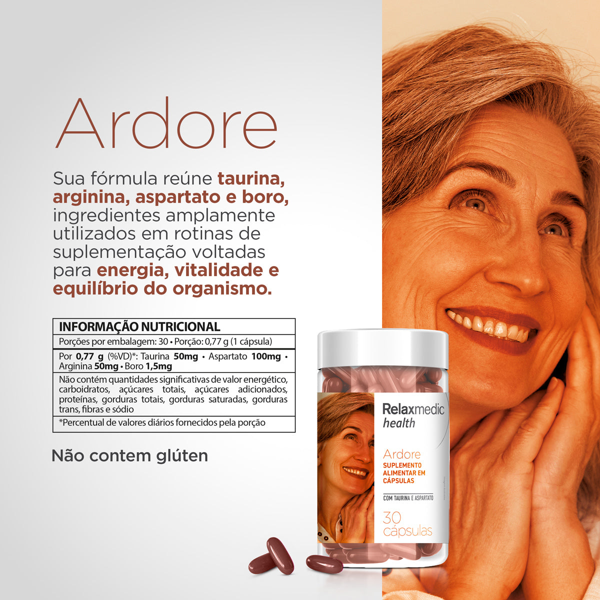 Ardore
