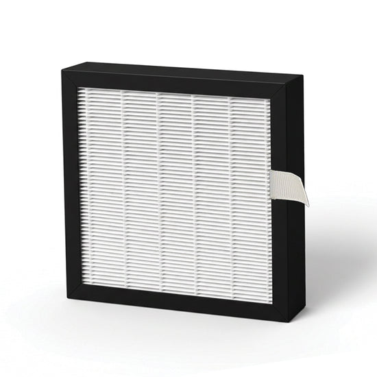 Filtro Hepa H12 Desumidificador e Purificador de AR H12