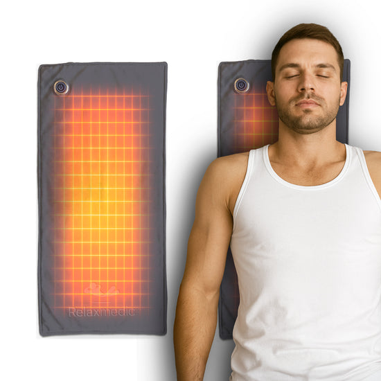 Manta Térmica Thermo Pad
