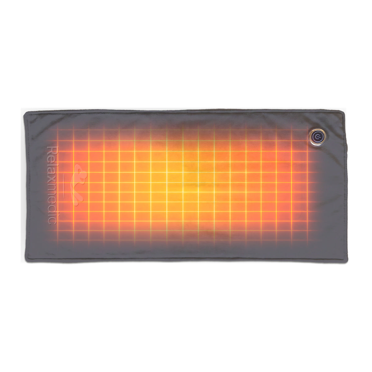 Manta Térmica Thermo Pad