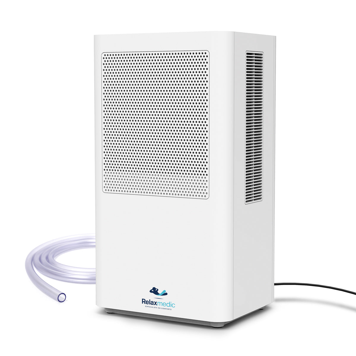 Desumidificador de Ar Pure Ion Max