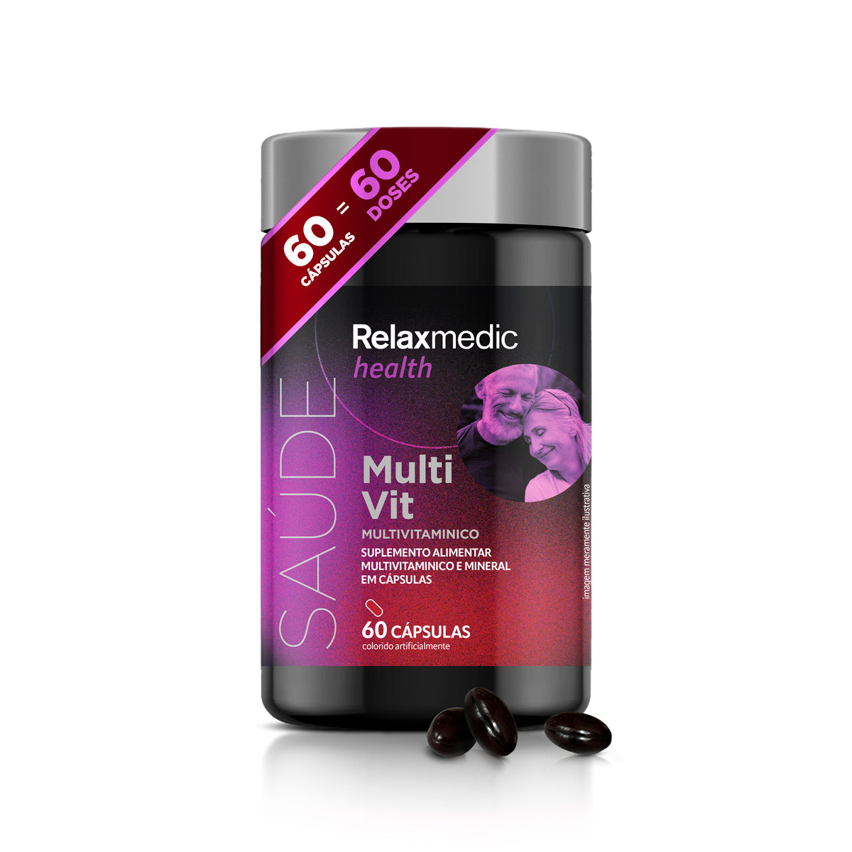 MultiVit
