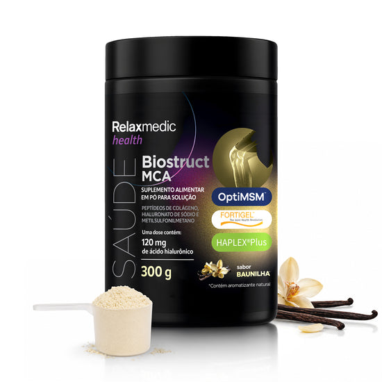 Biostruct MCA