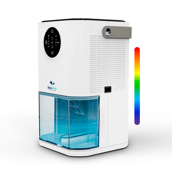 Desumidificador de Ar Max 700