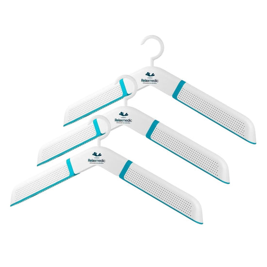 Kit 3 Desumidificadores de Ar Multi Dry